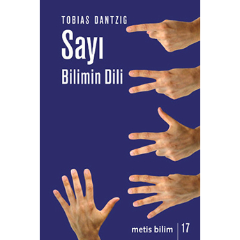 Sayı: Bilimin Dili Tobias Dantzig