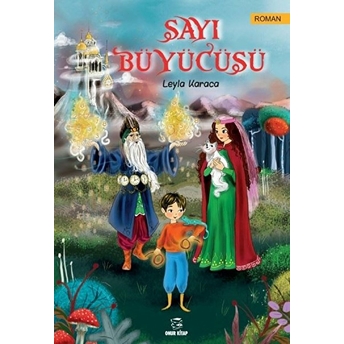 Sayı Büyücüsü - Leyla Karaca