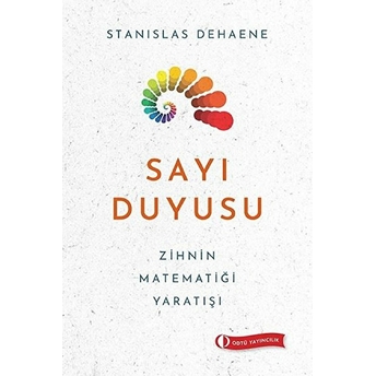 Sayı Duyusu Stanislas Dehaene