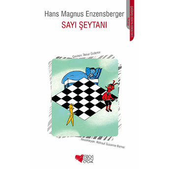 Sayı Şeytanı Hans Magnus Enzensberger