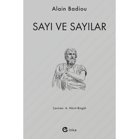 Sayı Ve Sayılar Alain Badiou