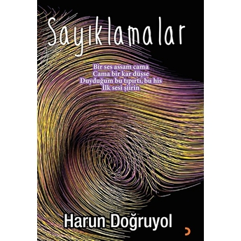 Sayıklamalar - Harun Doğruyol - Harun Doğruyol