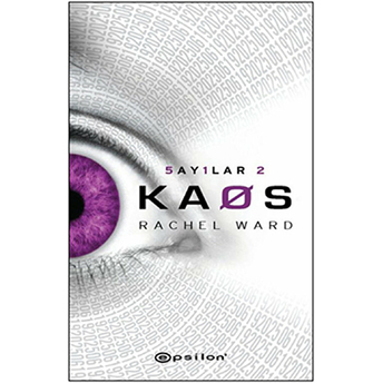 Sayılar 2 Kaos Rachel Ward