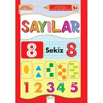 Sayılar Kolektıf