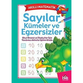 Sayılar, Kümeler Ve Egzersizler