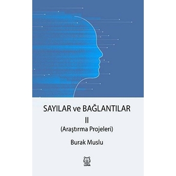 Sayılar Ve Bağlantılar Iı Burak Muslu