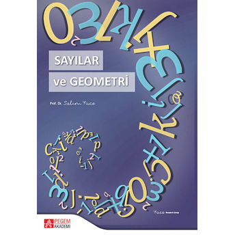 Sayılar Ve Geometri - Salim Yüce