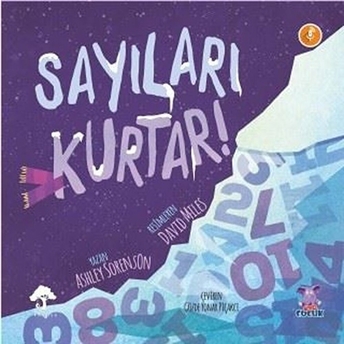 Sayıları Kurtar  -Ashley Sorenson