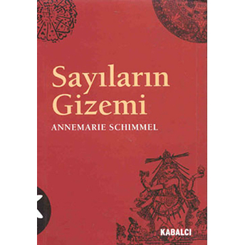 Sayıların Gizemi Annemarie Schimmel