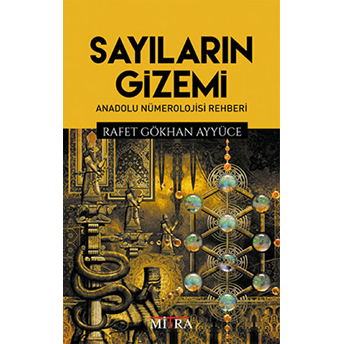 Sayıların Gizemi Rafet Gökhan Ayyüce