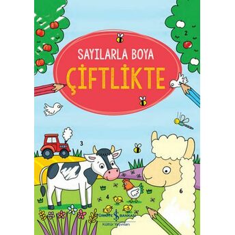 Sayılarla Boya - Çiftlik