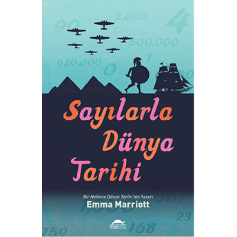 Sayılarla Dünya Tarihi Emma Marriott