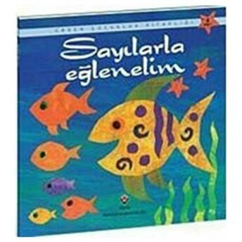 Sayılarla Eğlenelim Ray Gibson