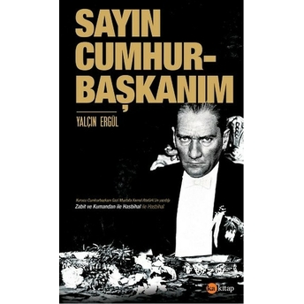 Sayın Cumhurbaşkanım