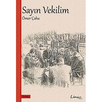 Sayın Vekilim Ömer Çaha