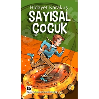 Sayısal Çocuk Hidayet Karakuş