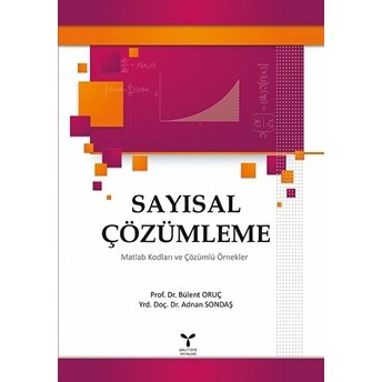 Sayısal Çözümleme