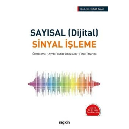 Sayısal (Dijital) Sinyal Işleme