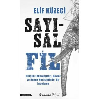 Sayısal Fil Elif Küzeci