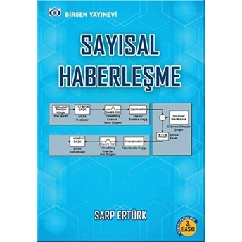 Sayısal Haberleşme - Sarp Ertürk