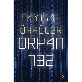 Sayısal Öyküler - Orhan Tez