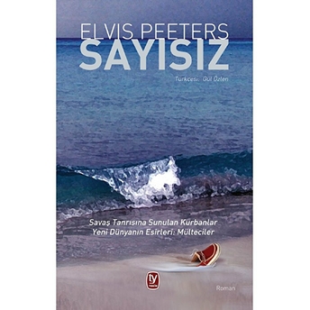 Sayısız Elvis Peeters