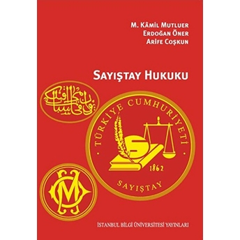 Sayıştay Hukuku-Arife Coşkun