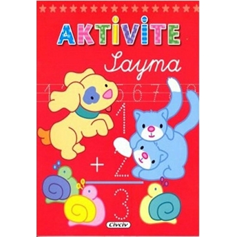 Sayma / Aktivite Dizisi Kolektif