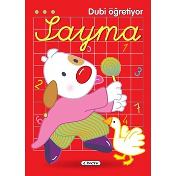 Sayma - Dubi Öğretiyor Kolektif