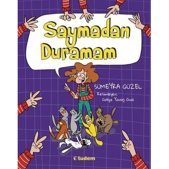 Saymadan Duramam Sümeyra Güzel