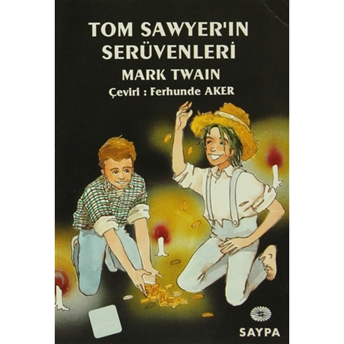 Saypa Çocuk Klasikleri Seti ( 4'Lü Kitap Takımı )