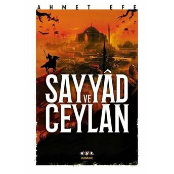 Sayyad Ve Ceylan Ahmet Efe