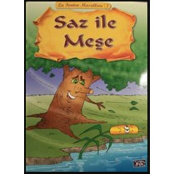 Saz Ile Meşe Ekrem Aytar