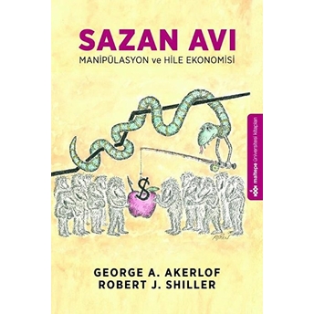 Sazan Avı - George A. Akerlof