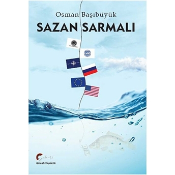 Sazan Sarmalı Osman Başıbüyük