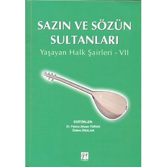 Sazın Ve Sözün Sultanları 7