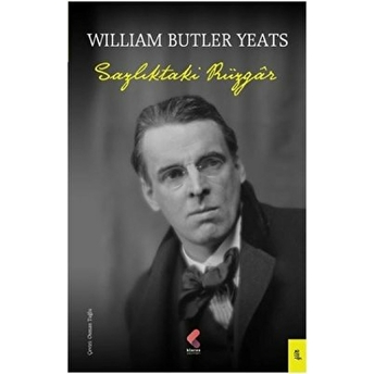 Sazlıktaki Rüzgar - William Butter Yeats