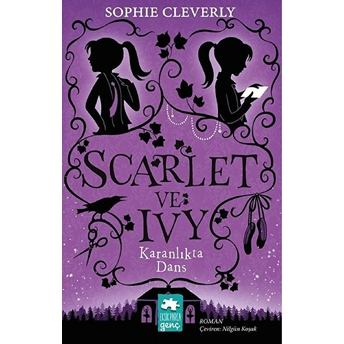 Scarlet Ve Ivy 3 - Karanlıkta Dans Sophie Cleverly