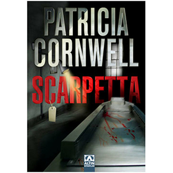 Scarpetta Patricia Cornwell