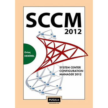 Sccm 2012 Ortaç Demirel