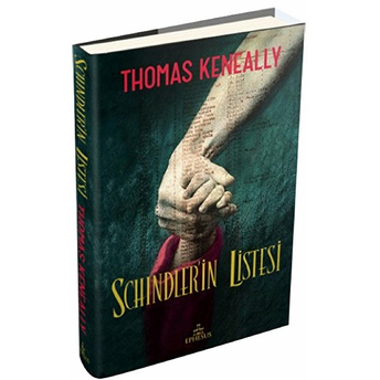 Schindler In Listesi Thomas Keneally