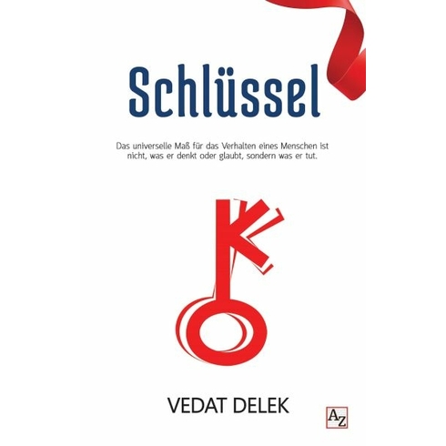 Schlüssel Vedat Delek