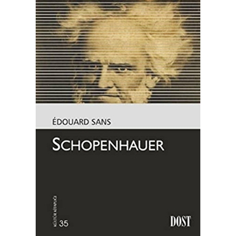 Schopenhauer Edouard Sans