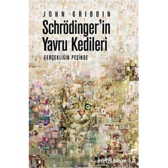 Schrödinger'in Yavru Kedileri Gerçekliğin Peşinde John Gribbin