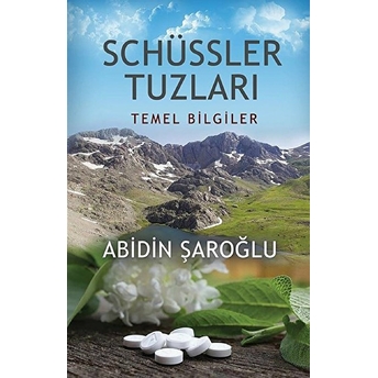 Schüssler Tuzları Abidin Şaroğlu