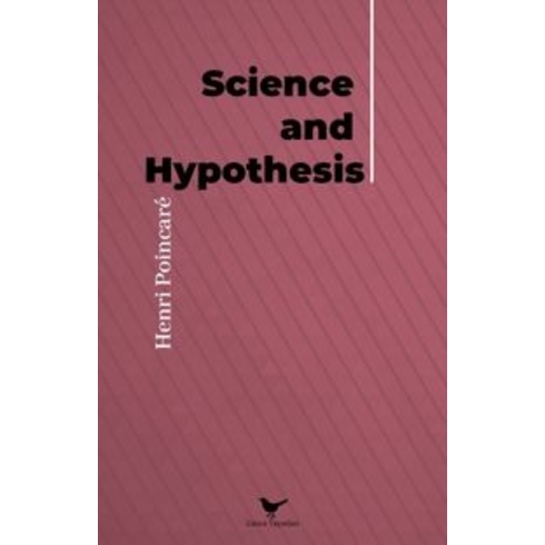 Science And Hypothesis Henri Poincare