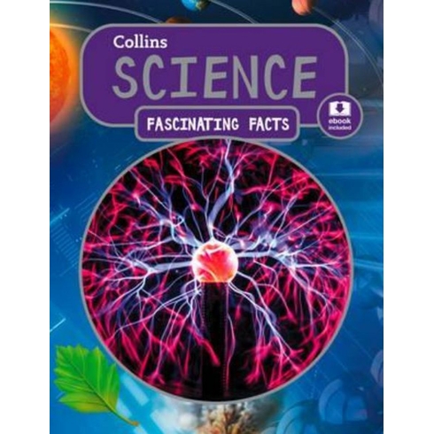 Science:ebook Included (Fascinating Facts)