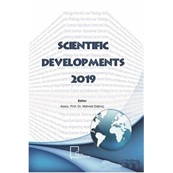 Scientific Developments 2019