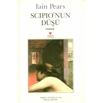 Scipio’nun Düşü Iain Pears