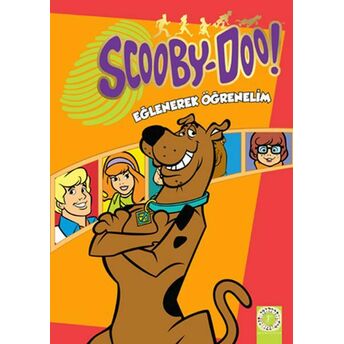 Scooby - Doo! - Eğlenerek Öğrenelim Mark Weakland